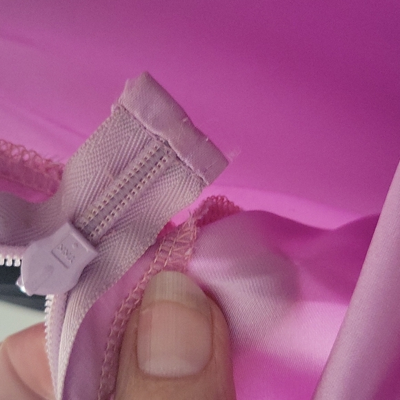 Beaded formal - Picture 6 of 6